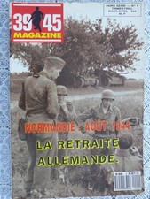 Magazine série normandie d'occasion  Saint-Romain-de-Colbosc