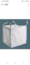 Heavy duty sacks for sale  LYTHAM ST. ANNES