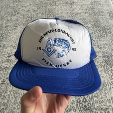 Vintage 90s fisherman for sale Vintage 90s fisherman for sale  CLITHEROE