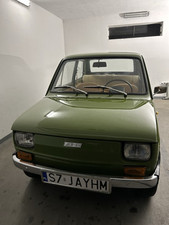 fiat 126 p, Maluch, FIGO, Steinwinter na sprzedaż  PL