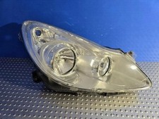 Opel Corsa D 2010 Reflektor 13186382 FOY7290, używany na sprzedaż  PL