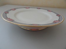 Assiette coupe piedouche d'occasion  Blois