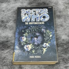 Eighth doctor adventures for sale  RAMSGATE