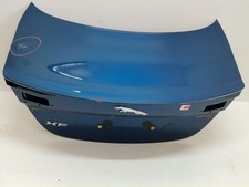Cofano baule posteriore usato  Italia