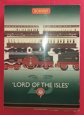 Hornby gauge lord for sale  GREAT YARMOUTH
