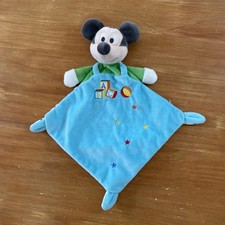Doudou plat mickey d'occasion  Senlis