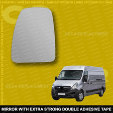 Vauxhall movano wing for sale  TAUNTON