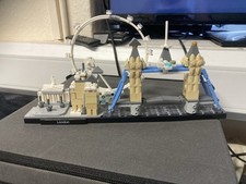 Lego architecture london for sale  DUMFRIES
