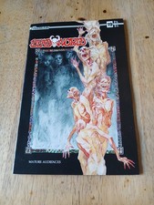 Deadworld caliber cannibal for sale  Oaklyn