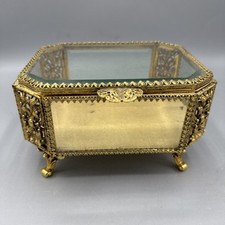 Vintage glass jewelry for sale  Nantucket