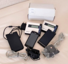 Lote de Trabalho 2Smartphone Sony Ericsson Peças de Reposição, Reparo de Sucata ATAip 10L/Funcionando Bem comprar usado  Enviando para Brazil