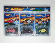 Hot wheels lupin usato  Noviglio