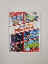 Wii play motion for sale  Navarre