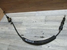 Mitsubishi pajero v60 gebraucht kaufen  Augustdorf