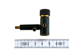 Accucraft kesselstutzen al87 gebraucht kaufen  Bekond, Leiwen, Riol