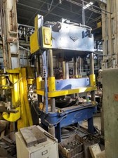 Post hydraulic press for sale  Detroit