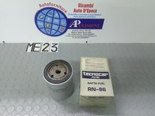 Rn86 filtro gasolio usato  Gioia Tauro