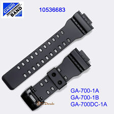Cinturino originale casio usato  Mandello del Lario