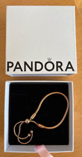 Used pandora rose for sale  NEWCASTLE UPON TYNE