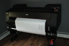 Canon pro4100 inkjet for sale  Bangor