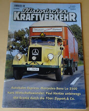 E093 zeitschrift historischer gebraucht kaufen  Uetersen