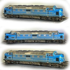 Boxed bachmann dp1 for sale  NOTTINGHAM