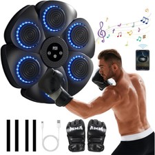 Bluetooth music boxing gebraucht kaufen  Euskirchen