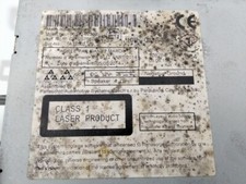 8614002360 schermo multifunzio usato  Ferrara