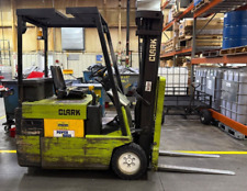 Clark fork truck for sale  Swartz Creek