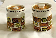 Portmeirion talisman storage for sale  STAFFORD