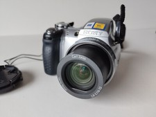 Appareil photo numérique d'occasion  Verneuil-l'Étang