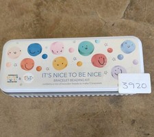 Nice nice bracelet for sale  GLOSSOP