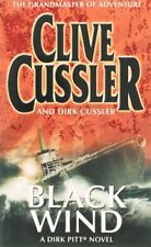 Black wind clive for sale  UK