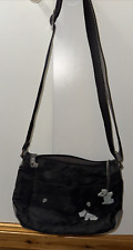 Radley black bag for sale  PORT GLASGOW