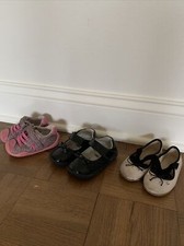 Lot baby girl d'occasion  Expédié en France