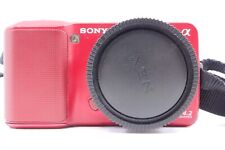 Sony alpha nex gebraucht kaufen  Bochum