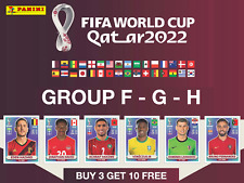 Panini fifa cup for sale  GRAYS