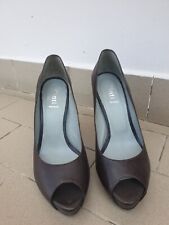 Scarpe donna vera usato  Torre del Greco