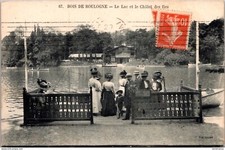 20214 cpa paris d'occasion  Guéret