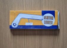 Pistol flint spark for sale  ALFRETON