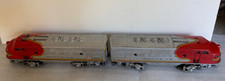 Vintage lionel santa for sale  Sacramento
