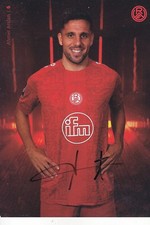 Ahmet arslan rot gebraucht kaufen  Saarbrücken