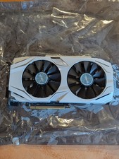 Asus nvidia geforce for sale  Buchanan Dam