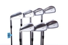 Lefty mizuno iron for sale  USA
