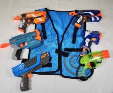 Tactical vest blaster for sale  Ocala