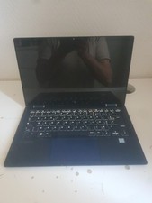 Elitebook dragonfly i7 d'occasion  Villeneuve-la-Garenne