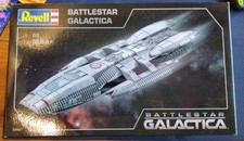 Revell 04987 battlestar gebraucht kaufen  Königslutter am Elm