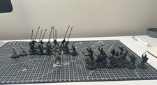 Warhammer lord rings for sale  UK