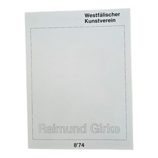 Raimund girke westfälischer gebraucht kaufen  Berlin