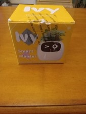 Ivy smart planter for sale  West Palm Beach